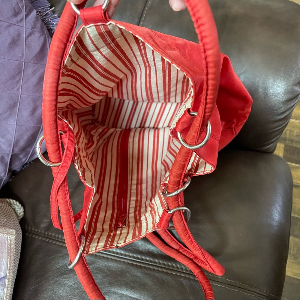 Sale “Kenneth Cole” Reversible Backpack - image 3